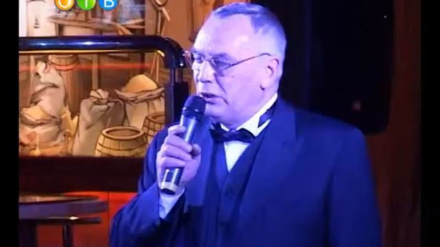 Очередное заседание «Детектив-клуба».wmv смотреть онлайн