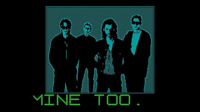 Depeche Mode Musical Demo - Dream Makers Software смотреть онлайн