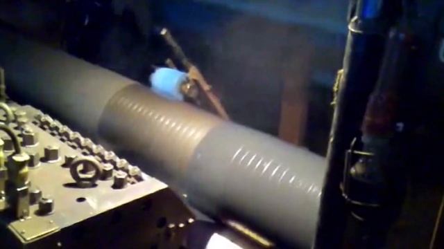 ВУС изоляция труб смотреть онлайн