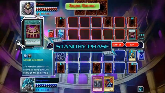 The Best Trading Card Game is HERE!!! Yu-Gi-Oh! Duel Generation, Download NOW! смотреть онлайн