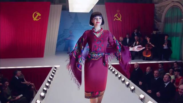 Регина Барская смотреть онлайн