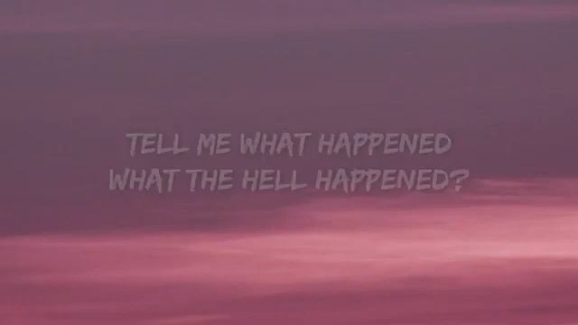 John De Sohn - Used To Be Loved (Lyrics) feat. William Segerdahi смотреть онлайн