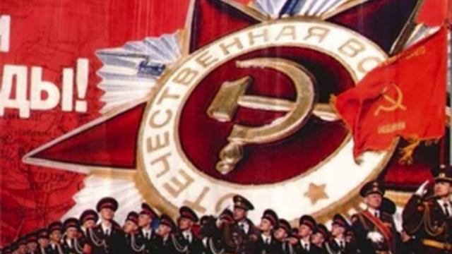 There March The Soldiers - Red Army Choir смотреть онлайн