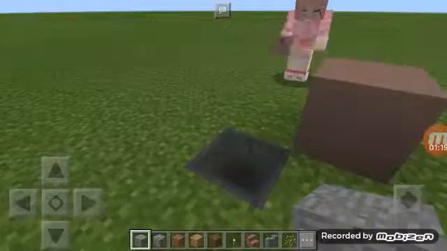 Зачем нужен для майнкрафта наблюдатель и воронка. смотреть онлайн