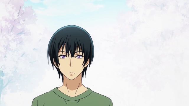 Чай горит (необъятный океан) смотреть онлайн