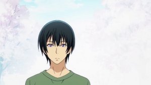 Чай горит (необъятный океан)