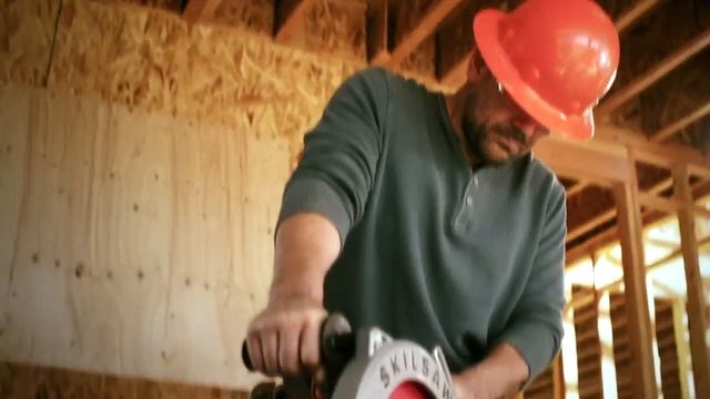 SKILSAW 10-1/4 In. Worm Drive Saw SAWSQUATCH смотреть онлайн