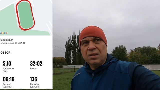 Гаждеты и программа для бега. Полумарафон из 2 часов за 10 недель. Неделя 9 - Длинная 18 км смотреть онлайн