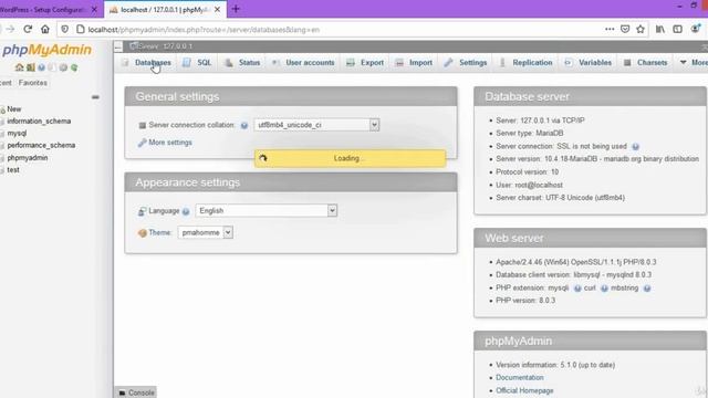 004 Setting up Development Environment - Installing Visual Studio Code Wordpress PHP XAMPP Server смотреть онлайн