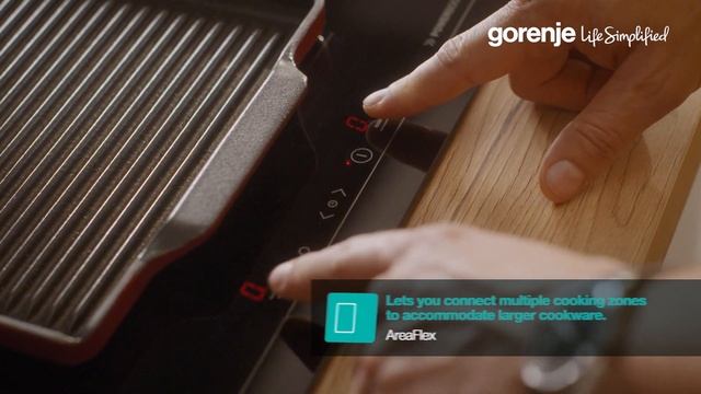 Why Buy: Hood in Hob? • OmniFlex by Gorenje смотреть онлайн