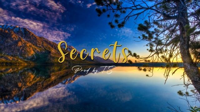 (SOLD) "Secrects" ~ Kiz Urban Instrumental 2023 | Kizomba x Tarraxinha Urban Type Beat смотреть онлайн