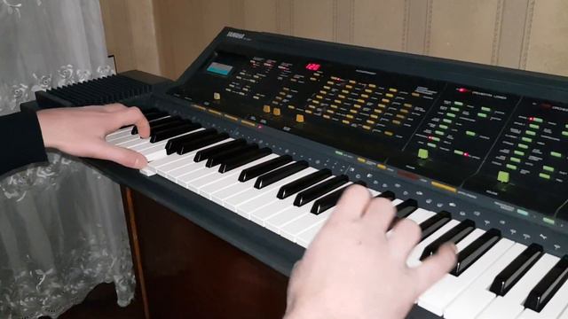 French melody (Исполняет Карен). Французская мелодия (Performed by Karen) смотреть онлайн