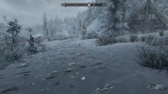 スカイリム小ネタ&見逃してるかもしれない要素 ウィンドヘルム編 Part1 смотреть онлайн