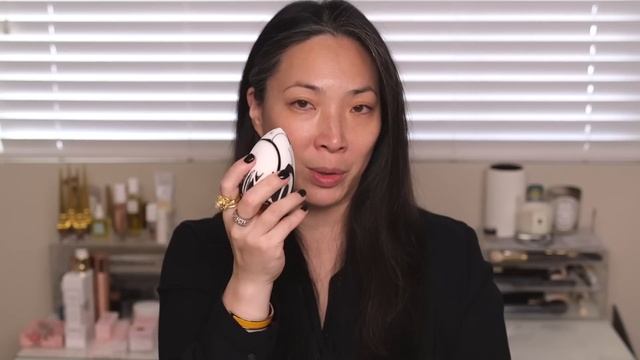 GUERLAIN L'Essentiel Foundation - Wear Test and Collab with Kinkysweat! смотреть онлайн