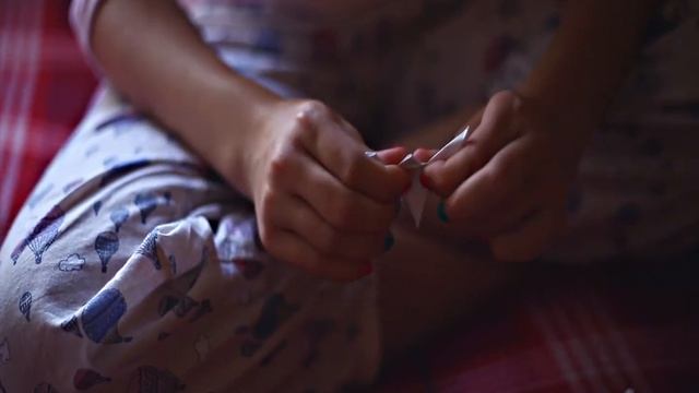 Журавлики смотреть онлайн