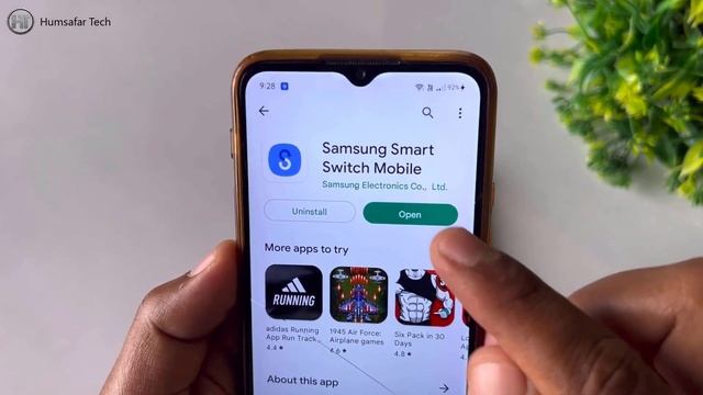 How to Copy Apps and Data from Android to Android | Android Mobile Data Transfer to New Mobile смотреть онлайн