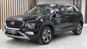 HYUNDAI CRETA 2021 ГОДА ЧЕСТНЫЙ ОБЗОР ОТ PAPATIME.AUTO.mp4