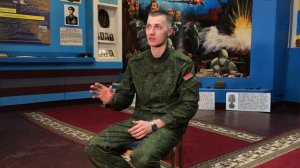 Белорус  поёт и набирает миллионы просмотров! .Александр СЕНЮТА. Информационное агентство БелТА.