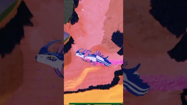 Ревиатон в существа сонариа роблокс / creatures of sonaria | Мультикплеер #Shorts смотреть онлайн