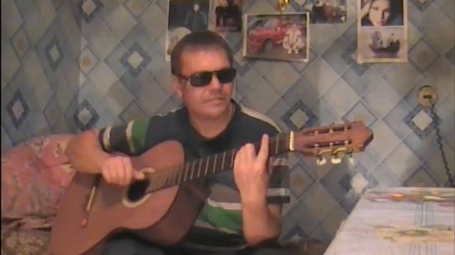 Затишье перед грозой ! Игорь Чернуха ! автор - исполнитель ! . смотреть онлайн