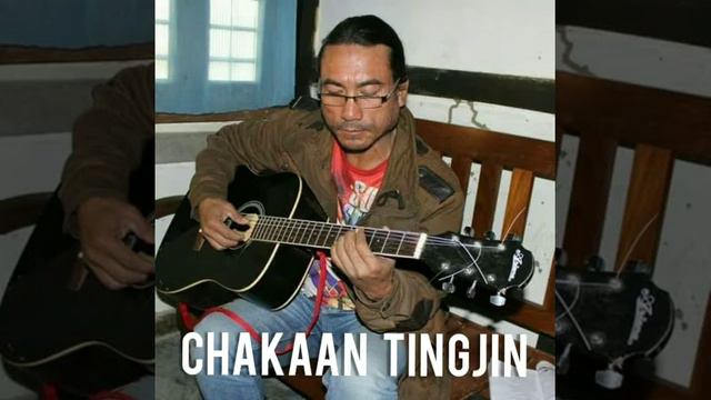 Chakaan Tingjin by - Guru Jiangam смотреть онлайн