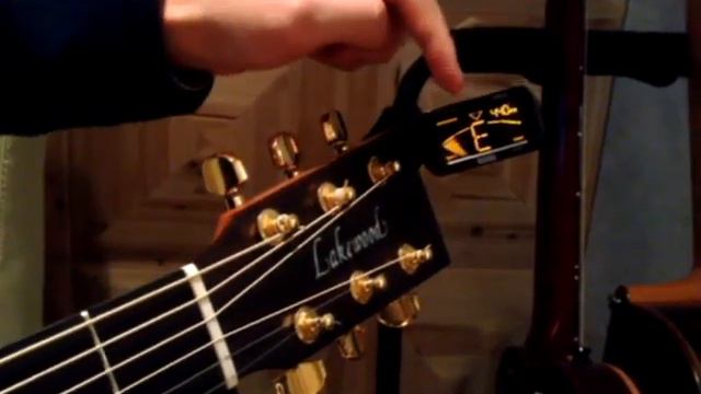 DIESEL T-27 고품질 클립튜너 смотреть онлайн