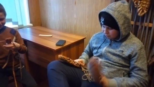"Мы - мастера ДПИ" смотреть онлайн