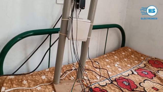 Voice Operated Lift /Elevator using Arduino And Voice recognition module смотреть онлайн