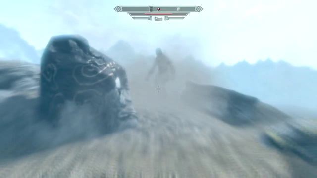 The Greatest Throwing Mod - Skyrim Mods смотреть онлайн