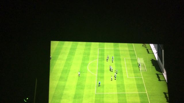 Штрафные[fifa15