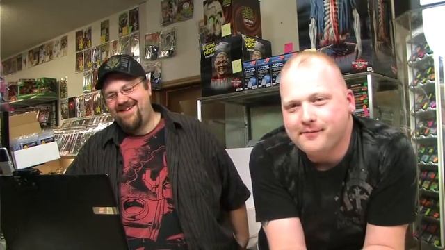 It Figures #150: We call You! Toy and Action Figure Podcast смотреть онлайн
