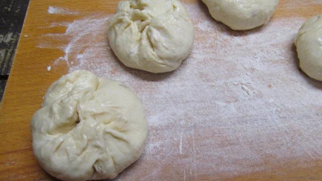 Вкусные будни