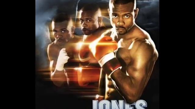 Roy Jones Jr. - Go Hard Or Go Home смотреть онлайн
