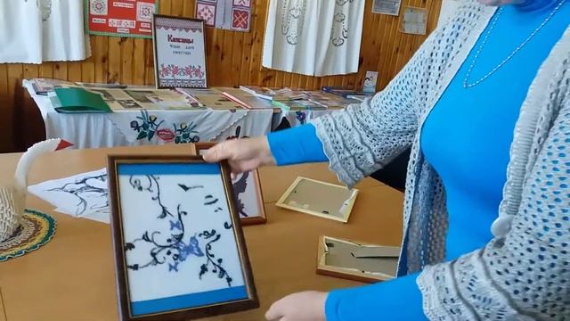 Экскурсия в библиотеку/VBLOG/Polina Plays Games смотреть онлайн