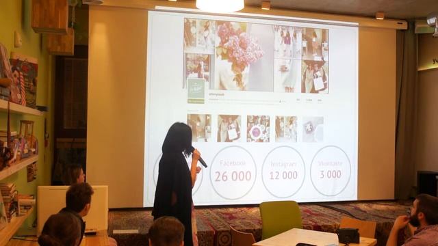 Гешефт Garage Sale. Oh My Look. 10-я Печа-Куча Одесса смотреть онлайн