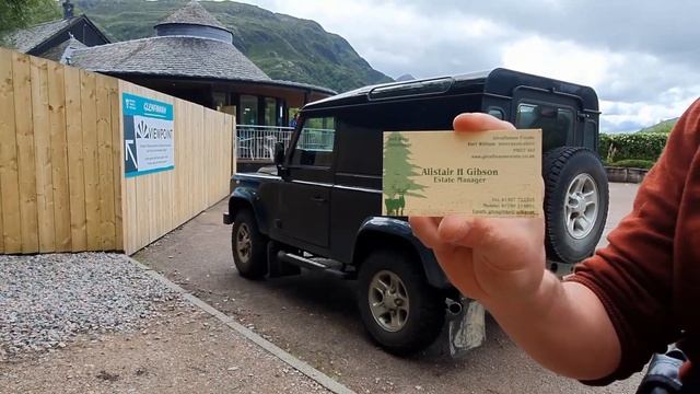 Лучшие виды Шотландии. Это должен увидеть каждый. смотреть онлайн