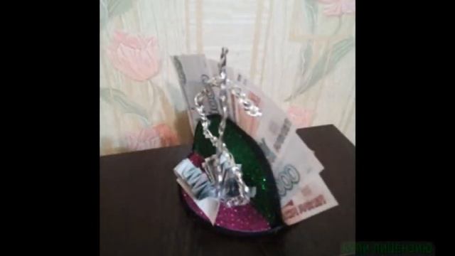 "Коллекция из бисера и мешковины" смотреть онлайн