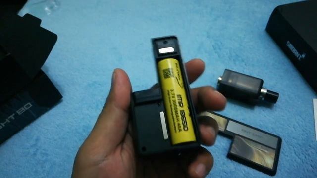 SMOANT KNIGHT 80 UNBOXING!! MALAYSIA REVIEW POD? MOD KILLER? смотреть онлайн