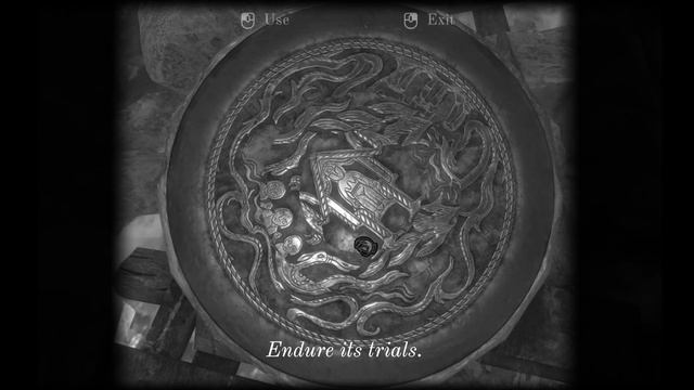 Трейлер One-Eyed Likho