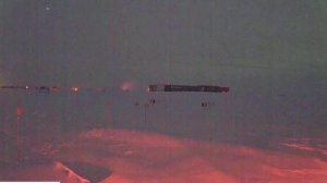 Amundsen-Scott South Pole Station 2018 04