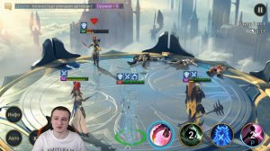 Кандрафон вся платина меняет Ротосов - RAID Shadow Legends