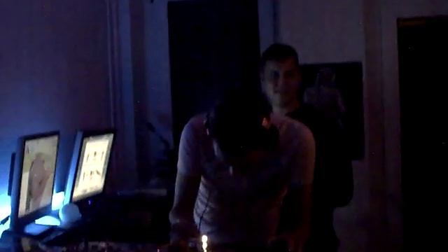 HardStylist aka Richi @ Home Geballer смотреть онлайн