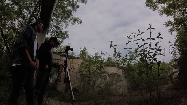 Pierrick - Comptine - Making Of смотреть онлайн