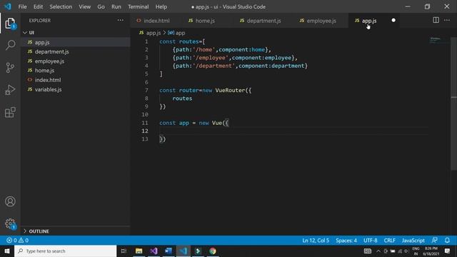 .NET Core + MongoDB + Vue JS | Full-Stack App Tutorial смотреть онлайн