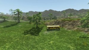 Как запустить Большую Шестерёнку, чтобы попасть в машину? Гоша и Чич крушения машин Бименджи драйв.