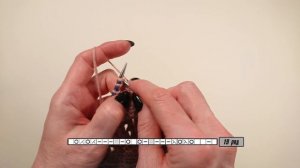 МОДНЫЙ ВЕСЕННИЙ БЕРЕТ СПИЦАМИ / Подробный пошаговый МК по вязанию женского берета со схемой