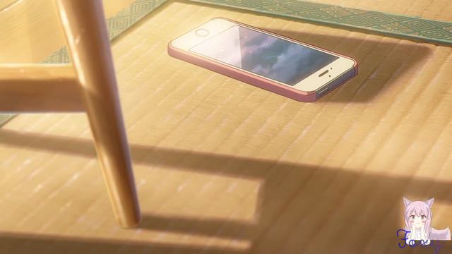 Твоё Имя「AMV」- She Makes Me || PG-13 (от 13 лет) смотреть онлайн