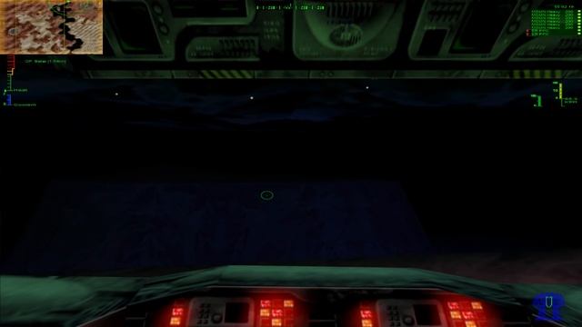 Let's Play Mechwarrior 3: Pirates Moon - Part 2 смотреть онлайн