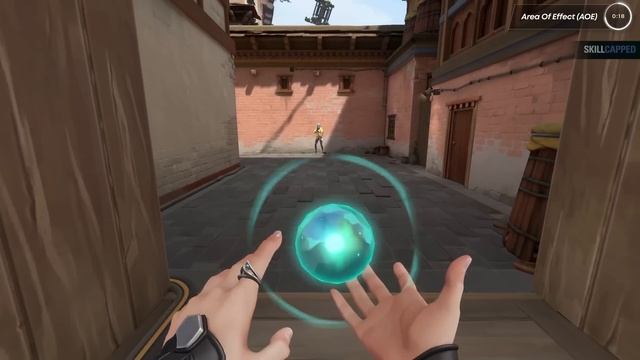 6 MECHANICS You NEED to MASTER in Valorant! смотреть онлайн