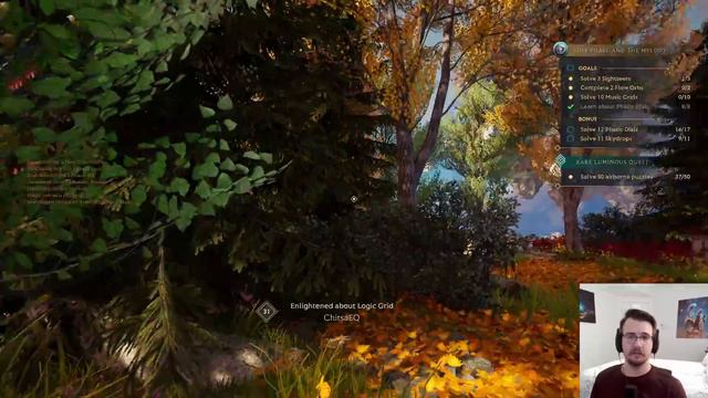 SO MANY NEW PUZZLES! - Islands Of Insight